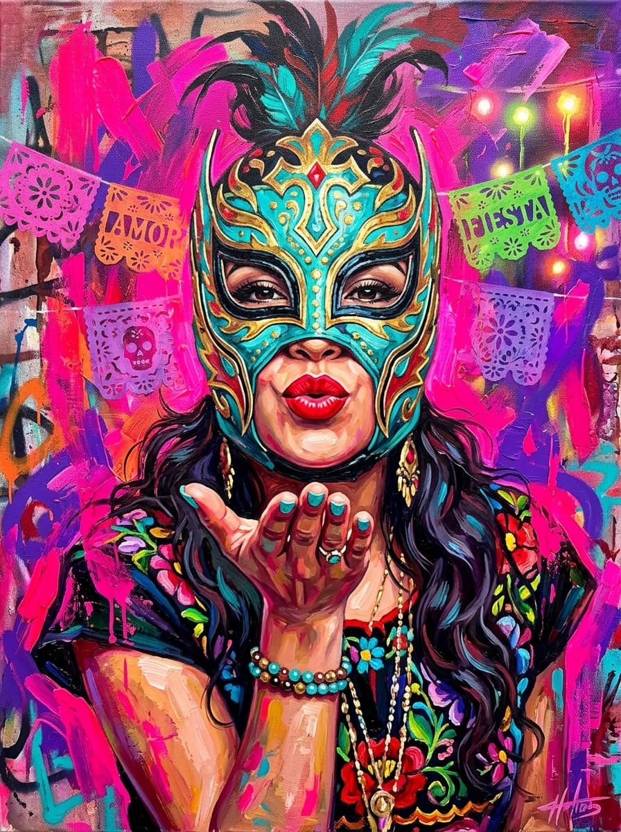 El Rincón de los Besos